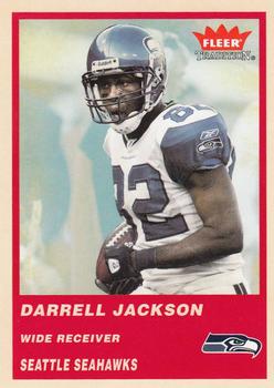 Darrell Jackson