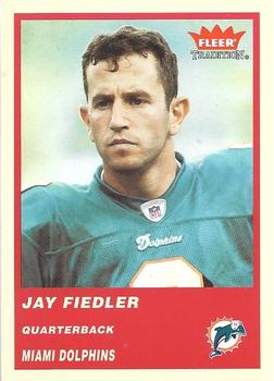 Jay Fiedler