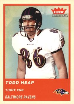 Todd Heap