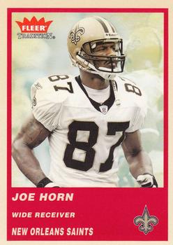 Joe Horn