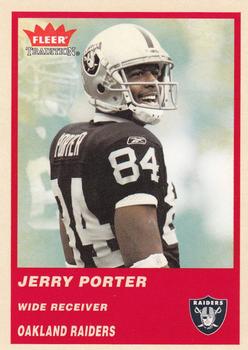 Jerry Porter