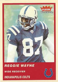 Reggie Wayne