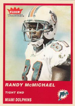 Randy McMichael
