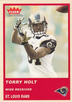 Torry Holt