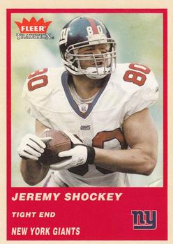 Jeremy Shockey