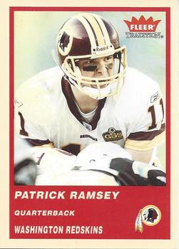 Patrick Ramsey