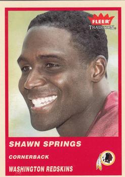 Shawn Springs