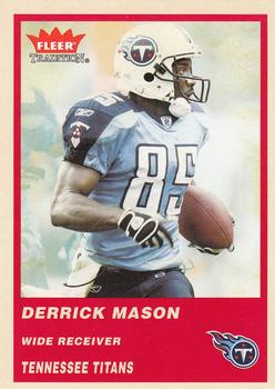 Derrick Mason