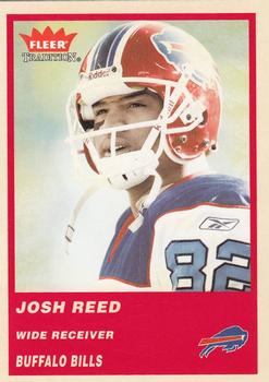 Josh Reed