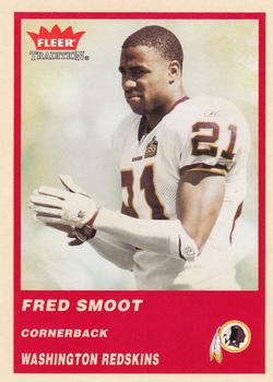Fred Smoot