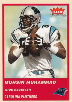 Muhsin Muhammad