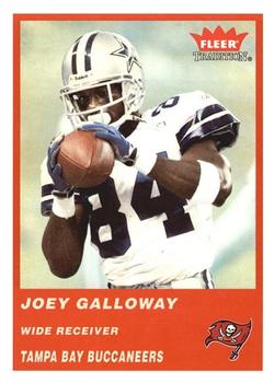 Joey Galloway