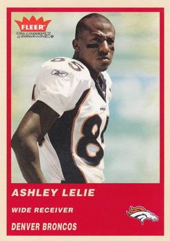Ashley Lelie