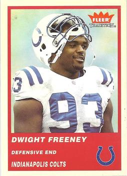 Dwight Freeney