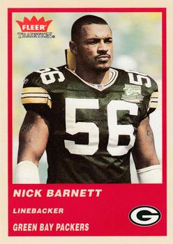 Nick Barnett
