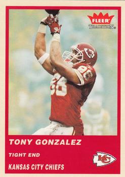 Tony Gonzalez