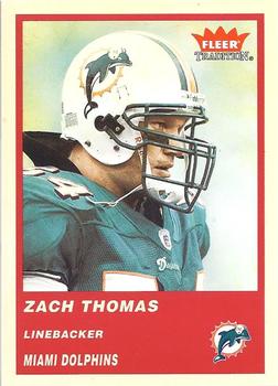 Zach Thomas