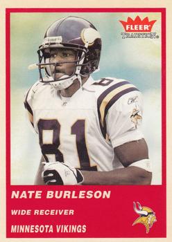 Nate Burleson