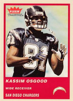 Kassim Osgood