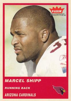 Marcel Shipp