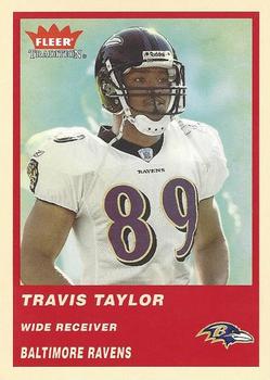 Travis Taylor