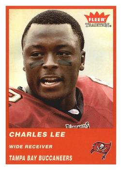 Charles Lee