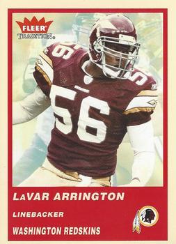 LaVar Arrington