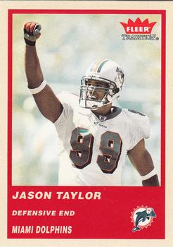 Jason Taylor