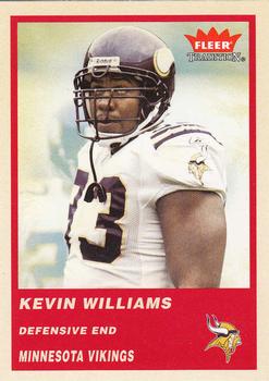 Kevin Williams