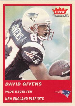 David Givens