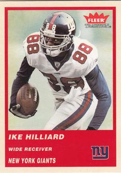 Ike Hilliard