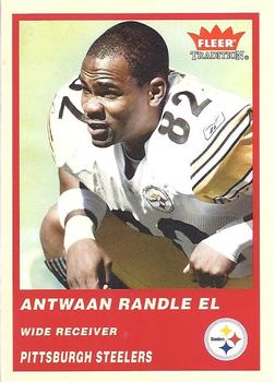 Antwaan Randle El