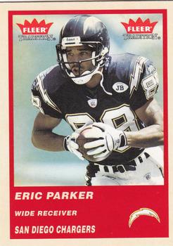Eric Parker