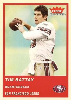 Tim Rattay