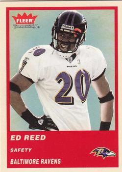 Ed Reed