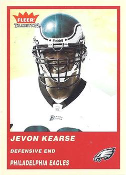 Jevon Kearse