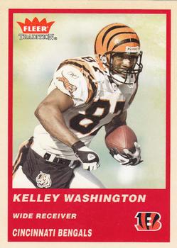 Kelley Washington
