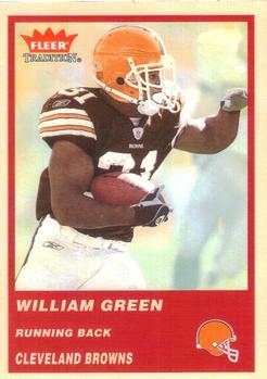 William Green