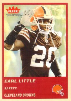 Earl Little