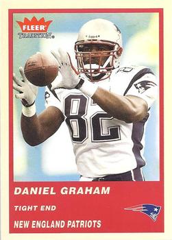 Daniel Graham