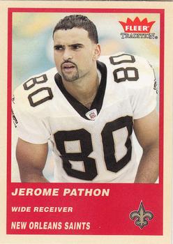 Jerome Pathon