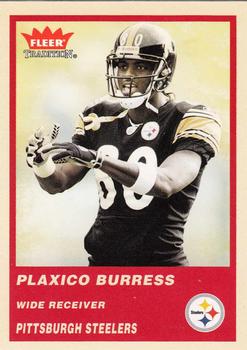 Plaxico Burress