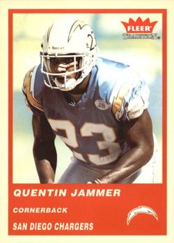 Quentin Jammer