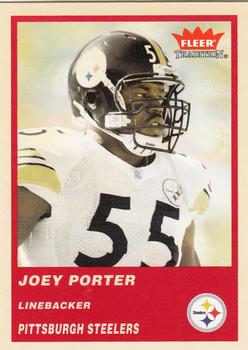 Joey Porter