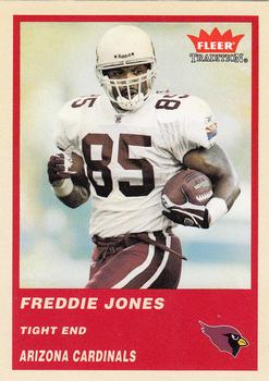 Freddie Jones