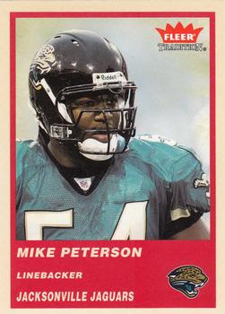Mike Peterson