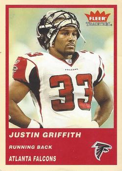 Justin Griffith