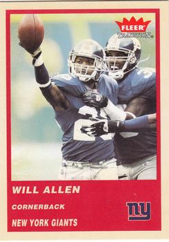 Will Allen