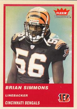 Brian Simmons