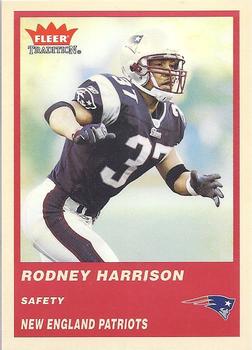 Rodney Harrison